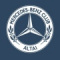 Mercedes-Benz club ALTAI
