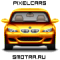 PixelCars