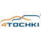 4точки - интернет-магазин по продаже шин и дисков - 4tochki