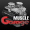 Маскл Гараж ( Muscle Garage)