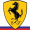 Ferrari Team Russia