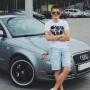 Audi A4 Borisov