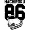 Hachiroku86