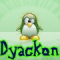 Dyackon