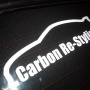 Carbon Re-Styling