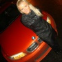 Lady BMW