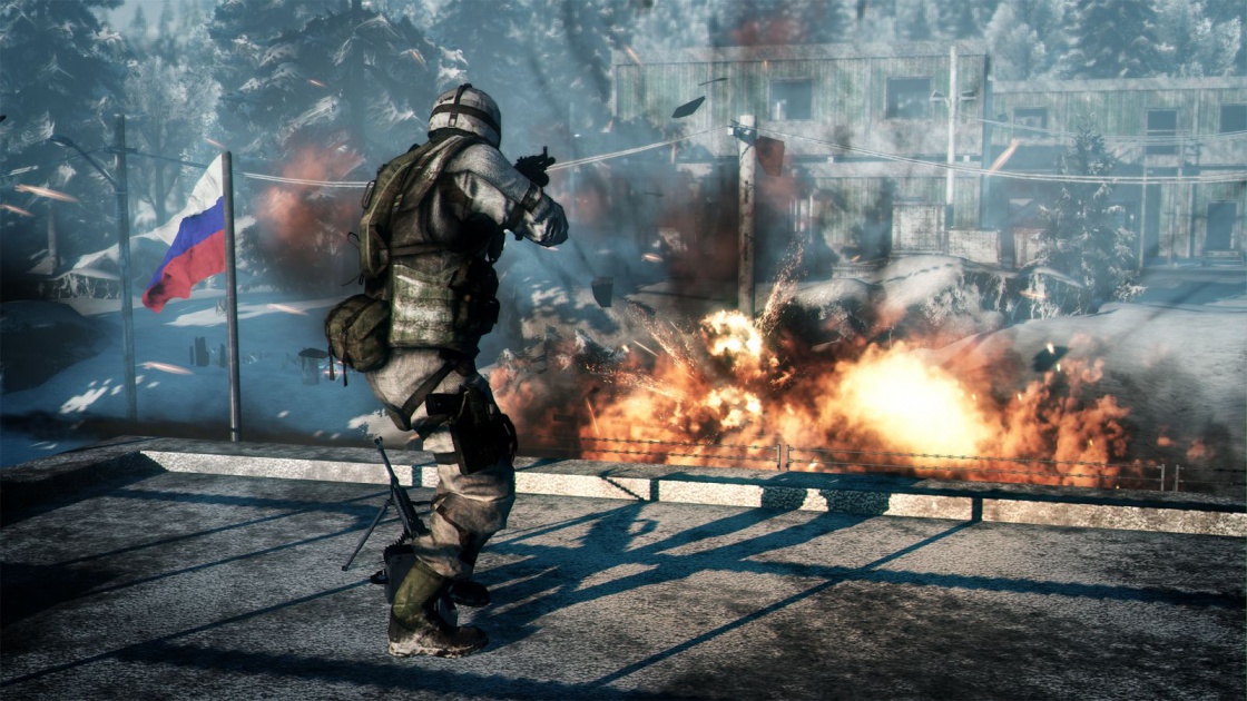 Battlefield 2 Full Game Download Utorrent Free