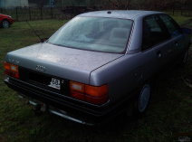 Audi 100 (4A,C4)