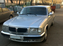 ГАЗ 3110i
