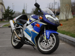 Suzuki TL 1000