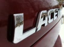 Chevrolet Lacetti Hatchback