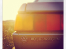 Volkswagen Passat (B2)