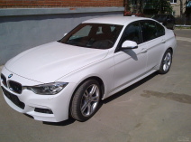 BMW 3er