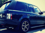 Land Rover Range Rover ӞҼԒӪӇӸӤ Валли́йский
