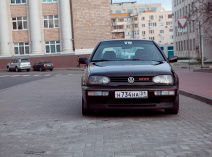 Volkswagen Golf III (1HX)