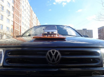 Volkswagen Vento (1HX0)