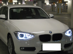 BMWF20116i