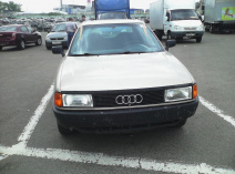 Audi 80 IV (89,89Q,8A)