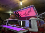 Cocktail Car