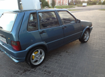 Fiat UNO (146A)