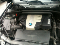 BMW 3er Coupe (E92)