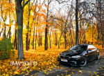 BMW 550X [500hp]