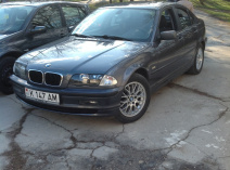 BMW 3er (E46)