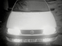 Volkswagen Passat (B3, B4)
