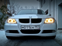 BMW 3er (E90)
