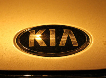 Kia Rio III Sedan