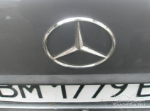 Mercedes-Benz 230 (W124)
