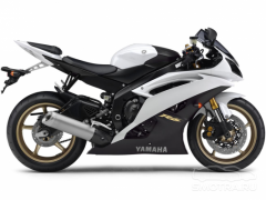 Yamaha R 6