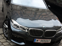 BMW 7er (F01)