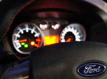 Ford Focus Hatchback II