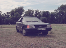 Audi 100 (44,44Q)