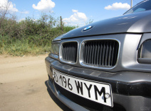 BMW 3er Cabrio (E36)