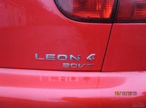 SEAT Leon I (1M)