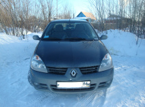 Renault Symbol