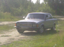 ГАЗ 3102