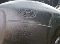 Hyundai Elantra II