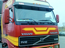 Volvo V90 Kombi