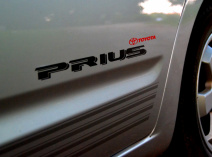 Toyota Prius (NHW20)