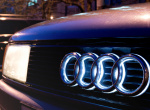 Audi 80 <<JUST>>