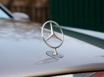Mercedes-Benz E-klasse (W211)