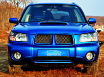 Subaru Forester II