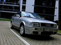 Audi Coupe (89,8B)