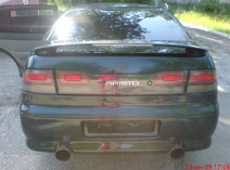 Toyota Aristo (S14)