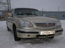 ГАЗ 31105