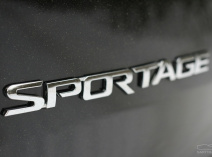 Kia Sportage III