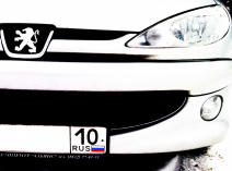 Peugeot 206 Sedan